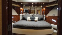ESCAPE BY SEA -  VIP Cabin